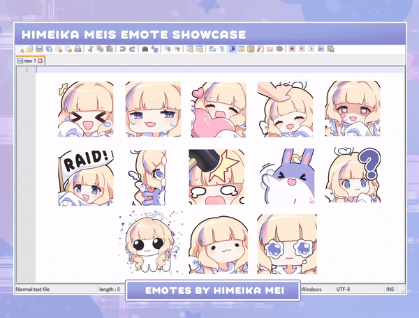 MEI keychain concept